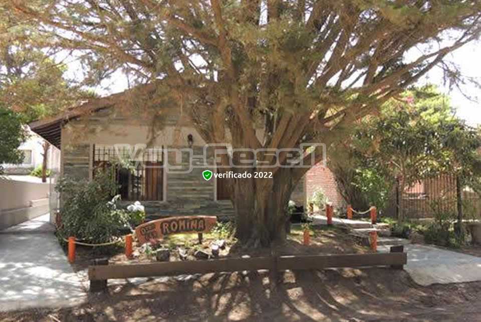 Departamento: Romina 3 en Villa Gesell zona Centro