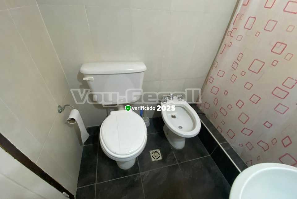 Alquilo Departamento Romina 3 en Villa Gesell zona Centro a 600 Mts de la Playa