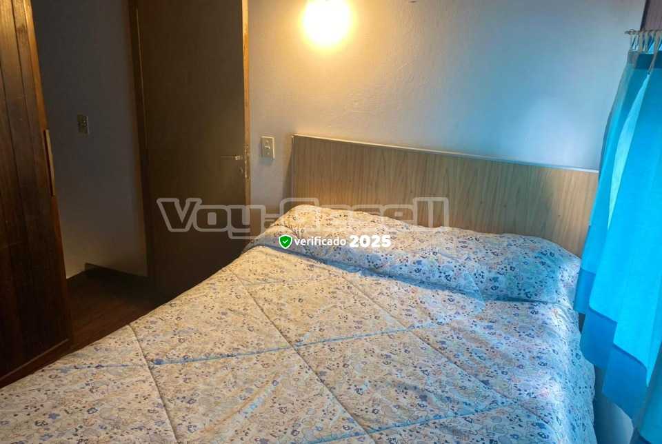 Alquilo Departamento Romina 3 en Villa Gesell zona Centro a 600 Mts de la Playa 