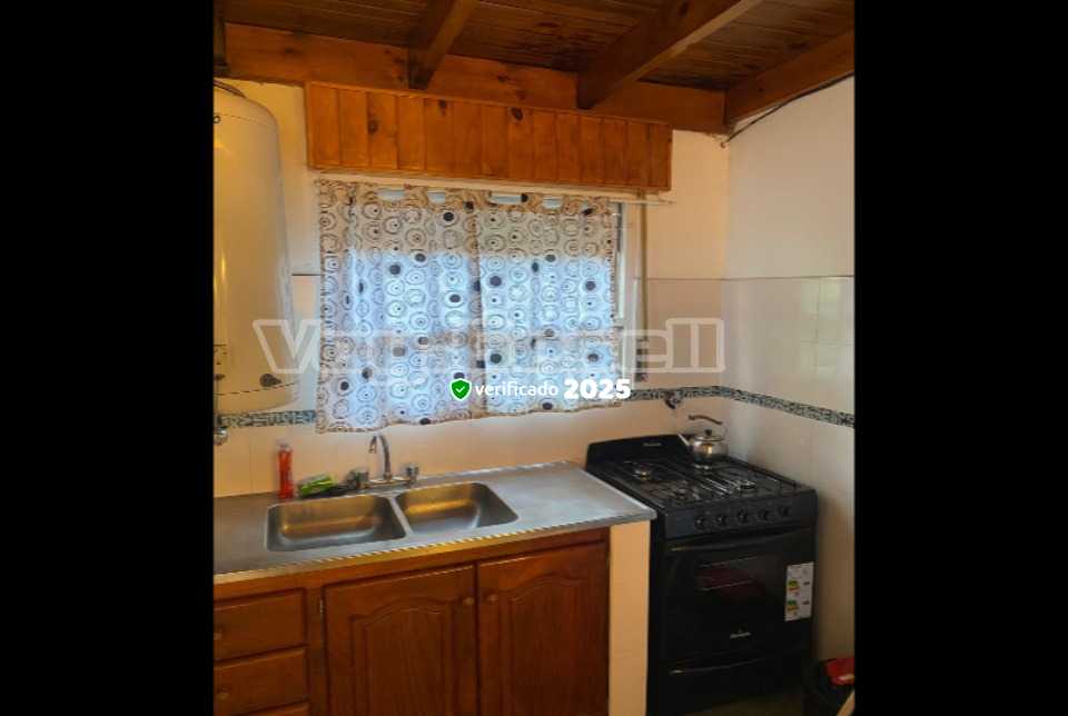 Alquilo Departamento Romina 3 en Villa Gesell zona Centro a 600 Mts de la Playa 