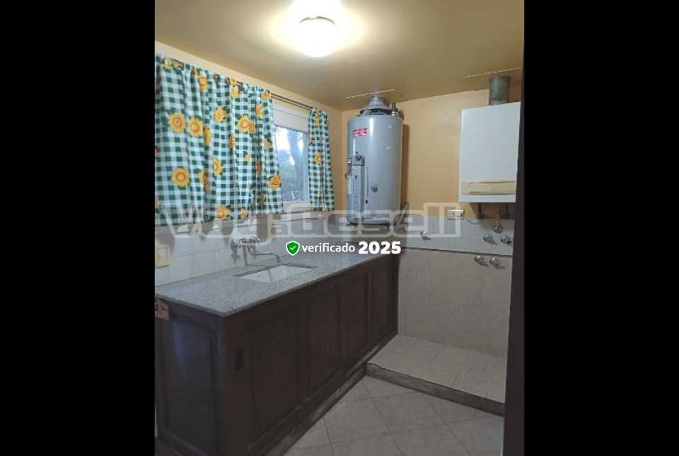 Alquilo Casa Ruka Tatelu en Villa Gesell zona Centro a 600 mts de la Playa