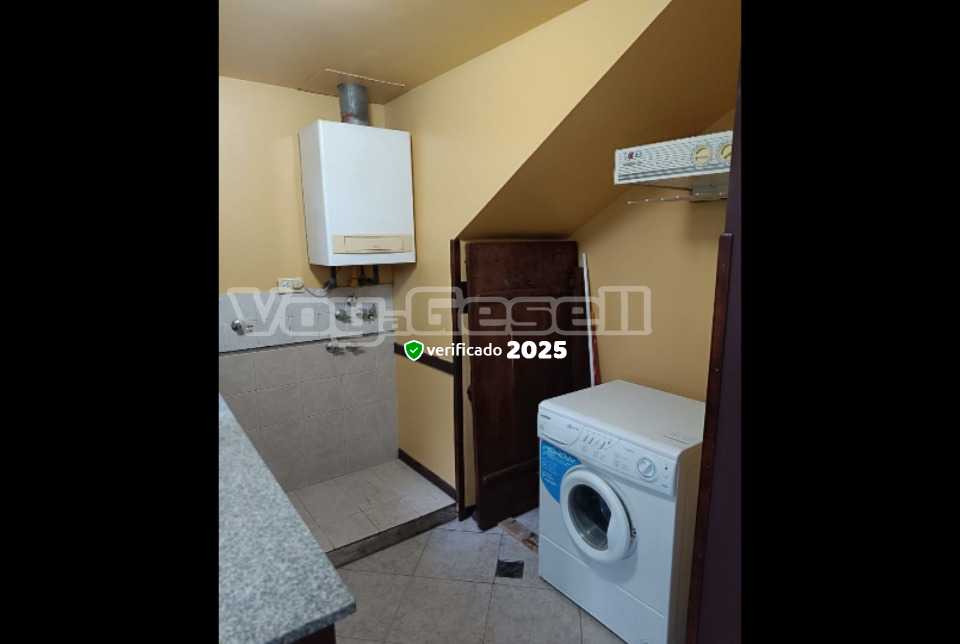 Alquilo Casa Ruka Tatelu en Villa Gesell zona Centro a 600 mts de la Playa