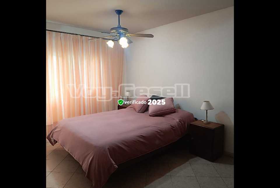 Alquilo Casa Ruka Tatelu en Villa Gesell zona Centro a 600 mts de la Playa