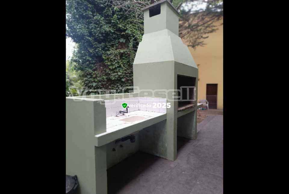 Alquilo Casa Ruka Tatelu en Villa Gesell zona Centro a 600 mts de la Playa