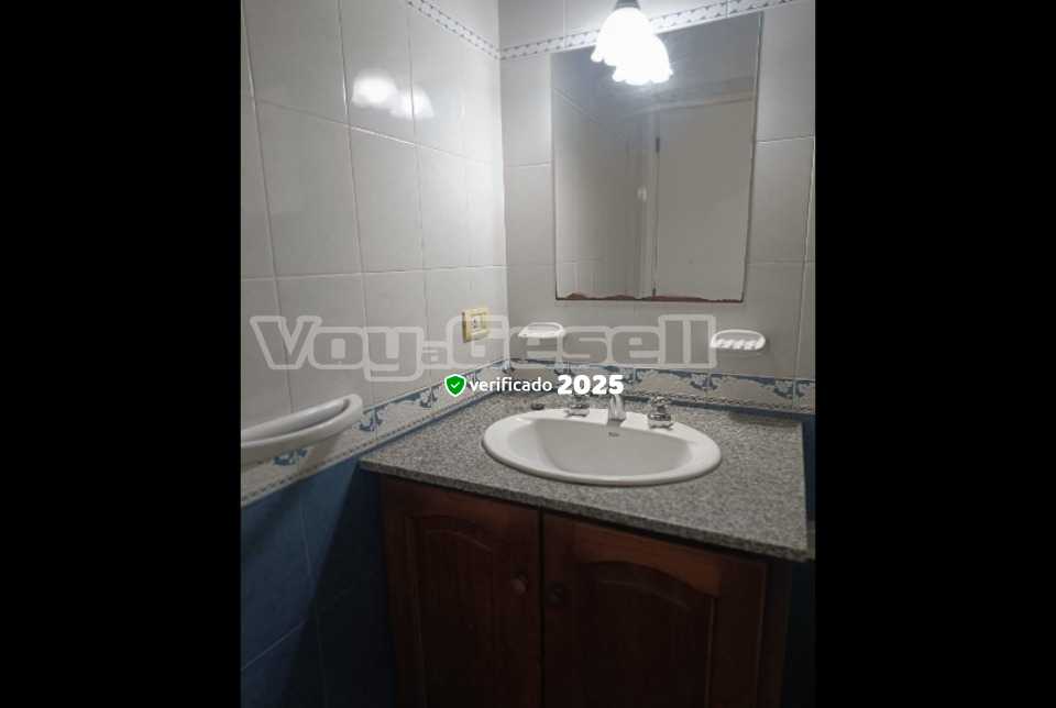 Alquilo Casa Ruka Tatelu en Villa Gesell zona Centro a 600 mts de la Playa