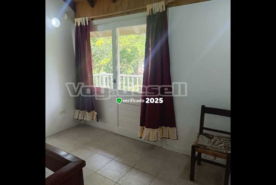 Alquilo Casa Ruka Tatelu en Villa Gesell zona Centro a 600 mts de la Playa