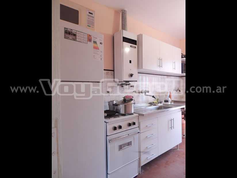 Alquilo Departamento Sabrina en Villa Gesell zona Sur a 300 Mts de la Playa 