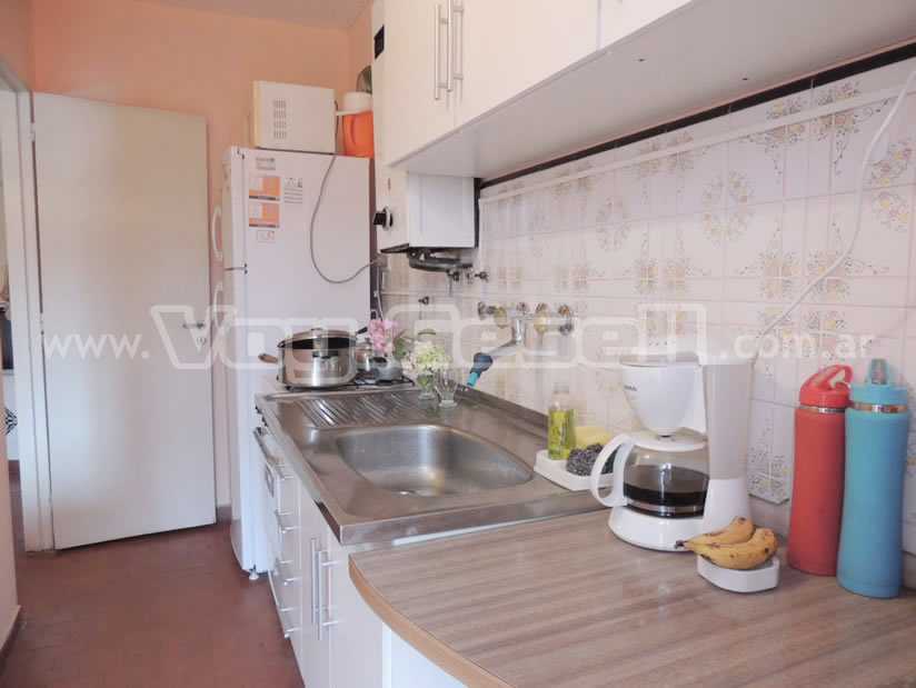 Alquilo Departamento Sabrina en Villa Gesell zona Sur a 300 Mts de la Playa 