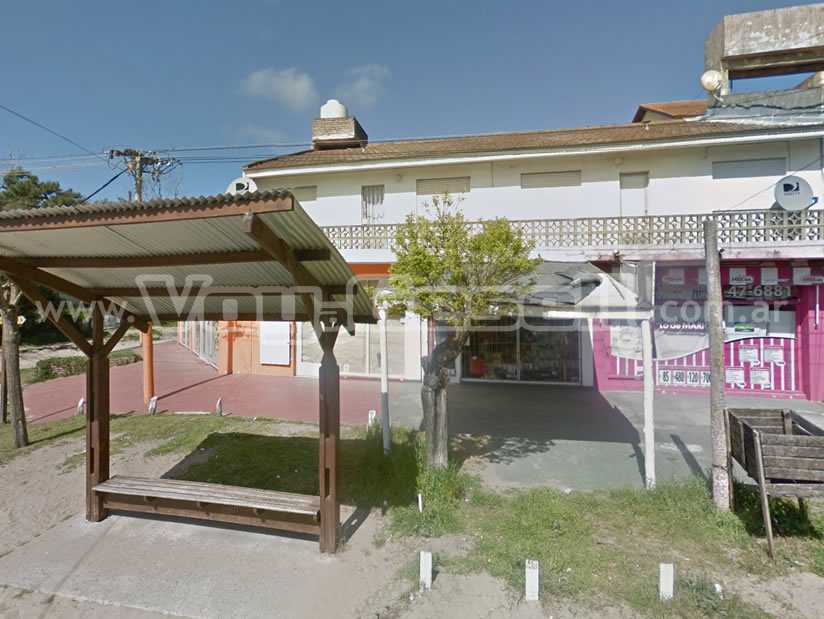 Alquilo Departamento Sabrina en Villa Gesell zona Sur a 300 Mts de la Playa