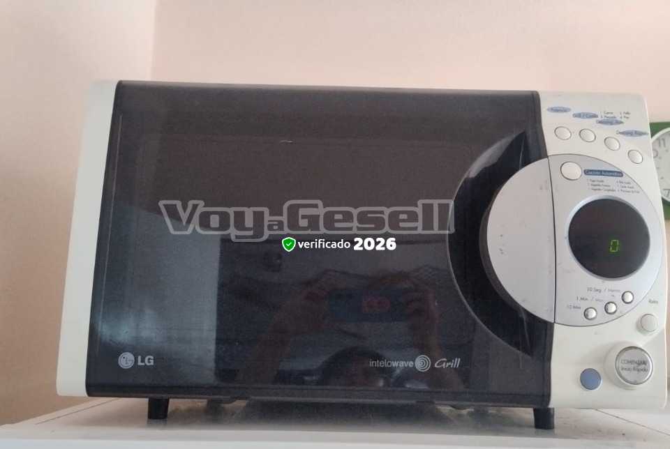 Alquilo Departamento Sabrina en Villa Gesell zona Sur a 300 Mts de la Playa 