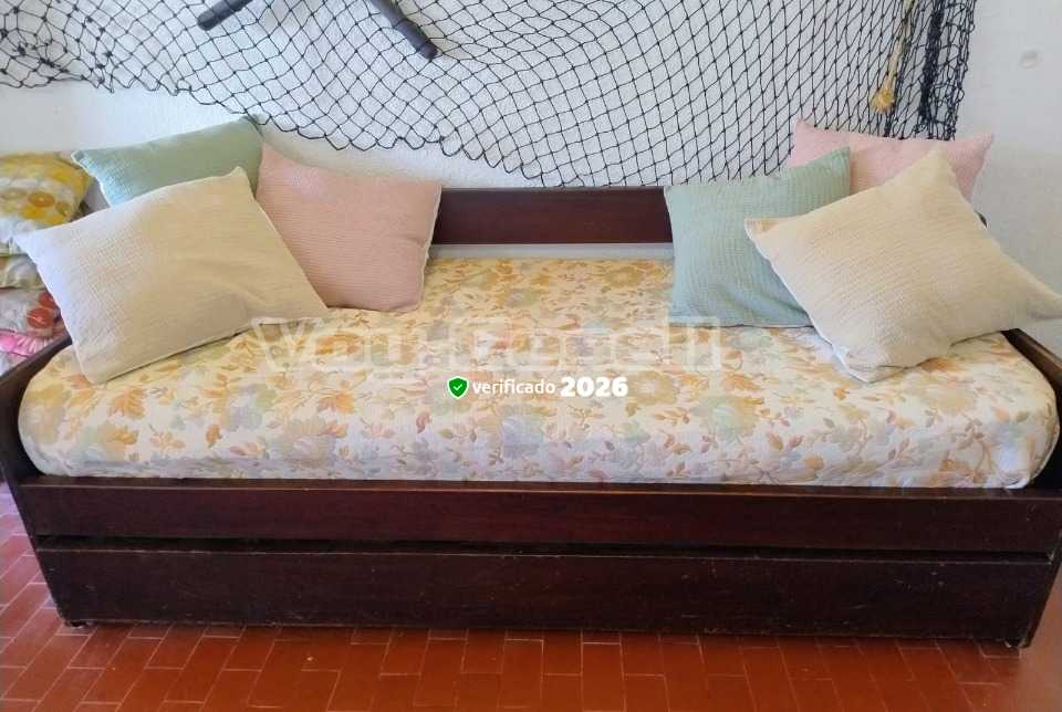 Alquilo Departamento Sabrina en Villa Gesell zona Sur a 300 Mts de la Playa