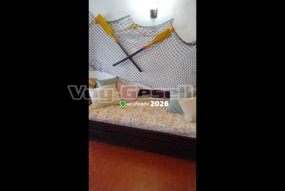 Alquilo Departamento Sabrina en Villa Gesell zona Sur a 300 Mts de la Playa 