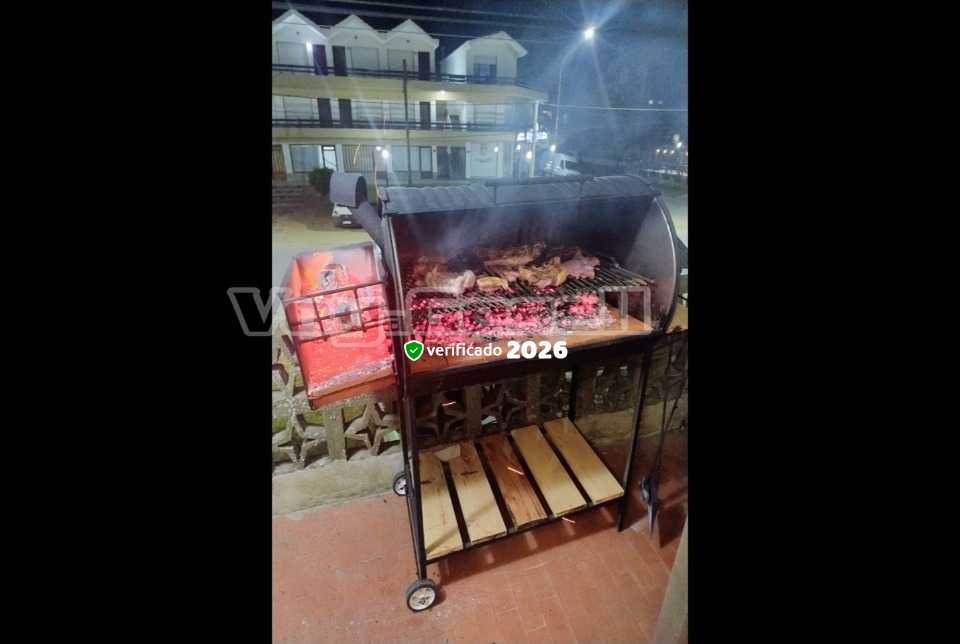 Alquilo Departamento Sabrina en Villa Gesell zona Sur a 300 Mts de la Playa