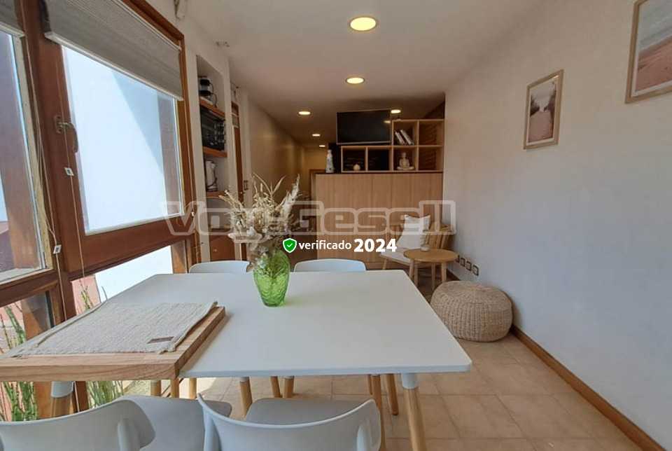 Alquilo Departamento Vancri Depto en Villa Gesell zona Centro a 200 Mts de la Playa 