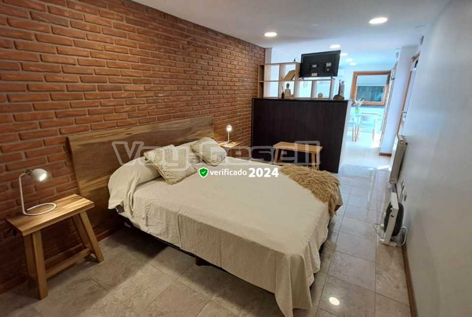 Alquilo Departamento Vancri Depto en Villa Gesell zona Centro a 200 Mts de la Playa