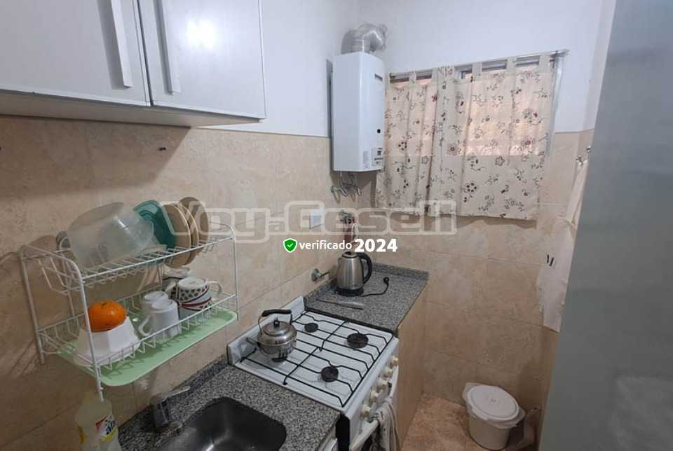 Alquilo Departamento Saint Germain en Villa Gesell zona Centro Comercial a 50 Mts de la Playa 