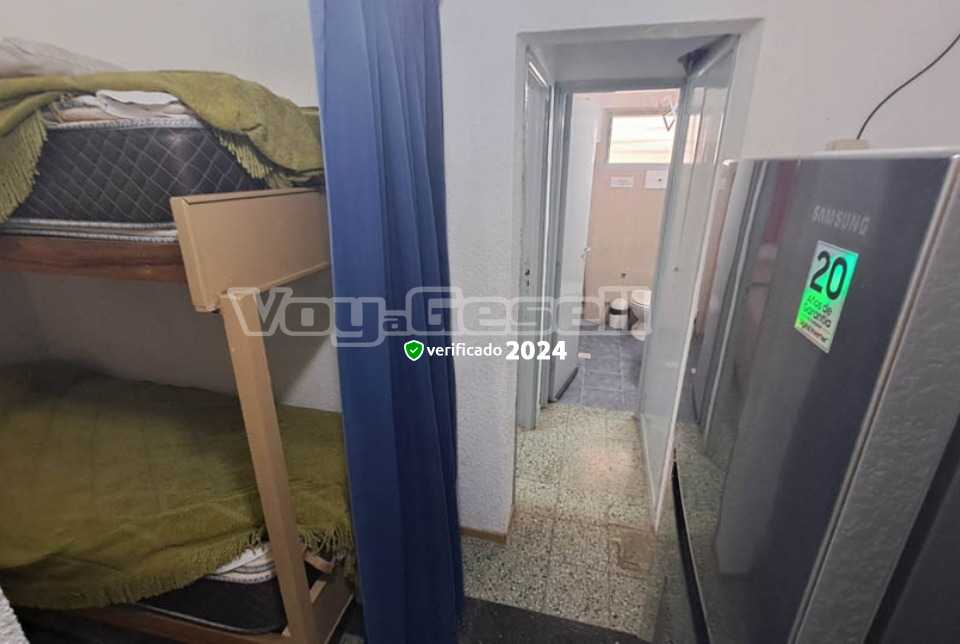 Alquilo Departamento Saint Germain en Villa Gesell zona Centro Comercial a 50 Mts de la Playa