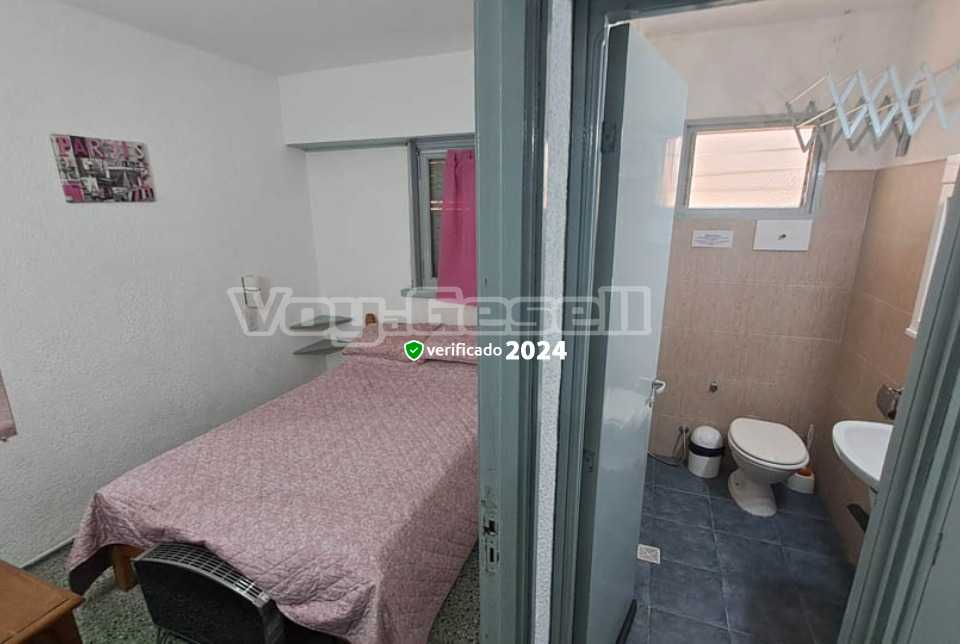 Alquilo Departamento Saint Germain en Villa Gesell zona Centro Comercial a 50 Mts de la Playa