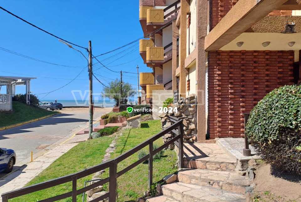 Saint Germain: Departamento en Villa Gesell zona Centro Comercial