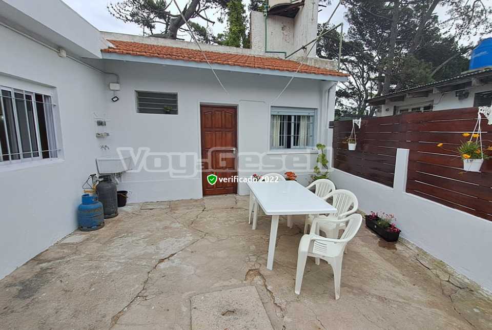 Alquilo Departamento San Ignacio del Mar en Villa Gesell zona Centro a 450 Mts de la Playa 
