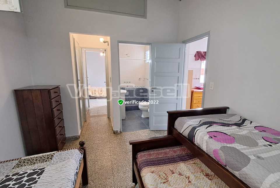 Alquilo Departamento San Ignacio del Mar en Villa Gesell zona Centro a 450 Mts de la Playa 