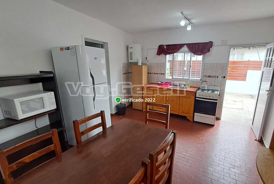 Alquilo Departamento San Ignacio del Mar en Villa Gesell zona Centro a 450 Mts de la Playa 