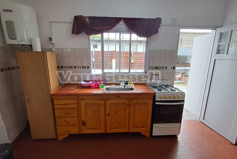 Alquilo Departamento San Ignacio del Mar en Villa Gesell zona Centro a 450 Mts de la Playa 