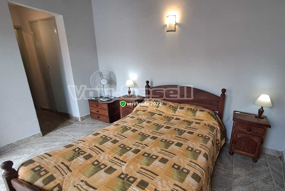 Alquilo Departamento San Ignacio del Mar en Villa Gesell zona Centro a 450 Mts de la Playa