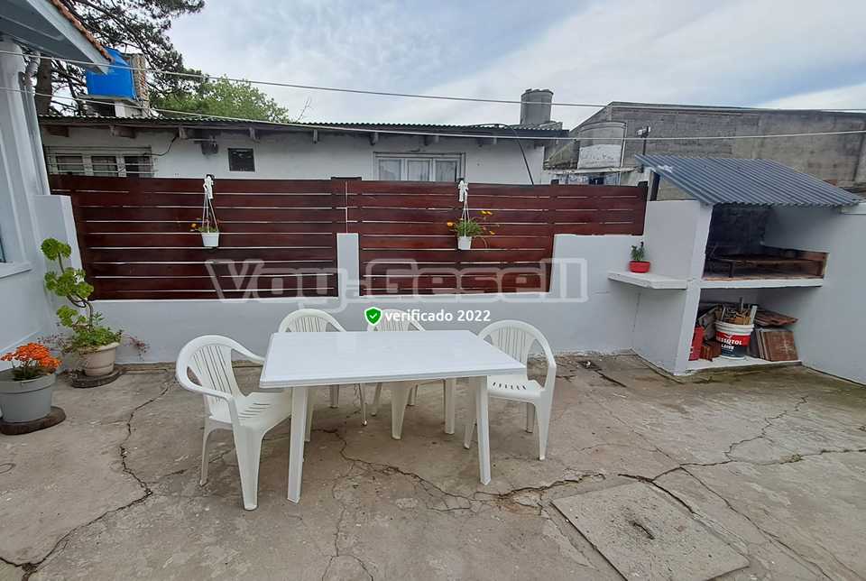 Alquilo Departamento San Ignacio del Mar en Villa Gesell zona Centro a 450 Mts de la Playa