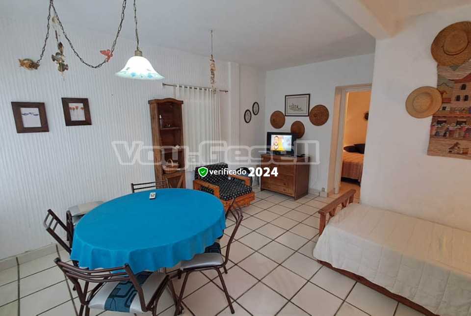 Alquilo Departamento San Isidro en Villa Gesell zona Sur  