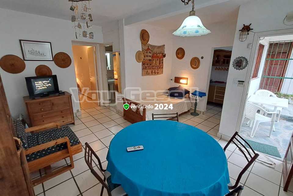 Departamento: San Isidro en Villa Gesell zona Sur