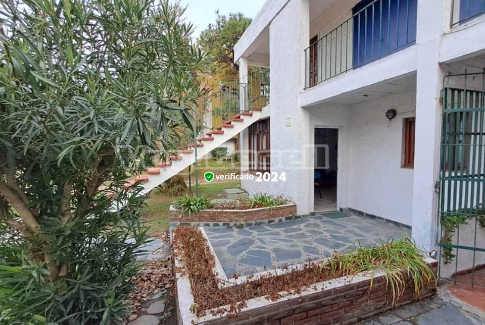 Alquilo Departamento San Isidro en Villa Gesell zona Sur  