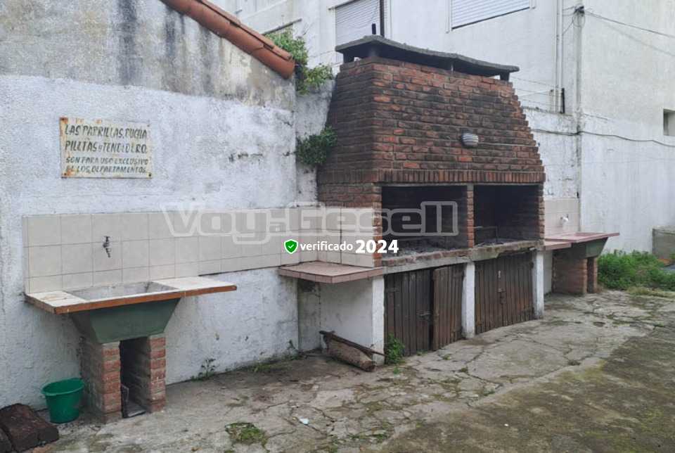 Alquilo Departamento San Isidro en Villa Gesell zona Sur 