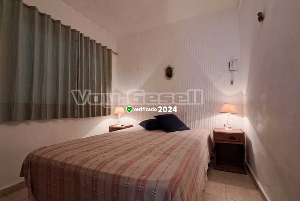 Alquilo Departamento San Isidro en Villa Gesell zona Sur 