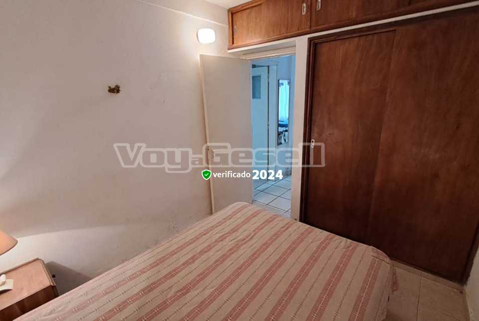 Alquilo Departamento San Isidro en Villa Gesell zona Sur 