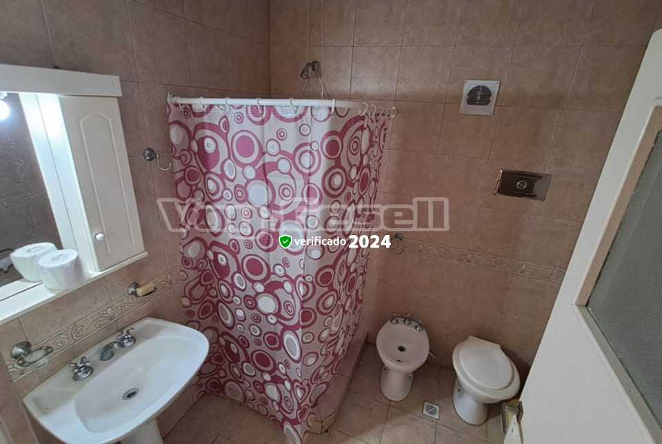 Alquilo Departamento San Isidro en Villa Gesell zona Sur  