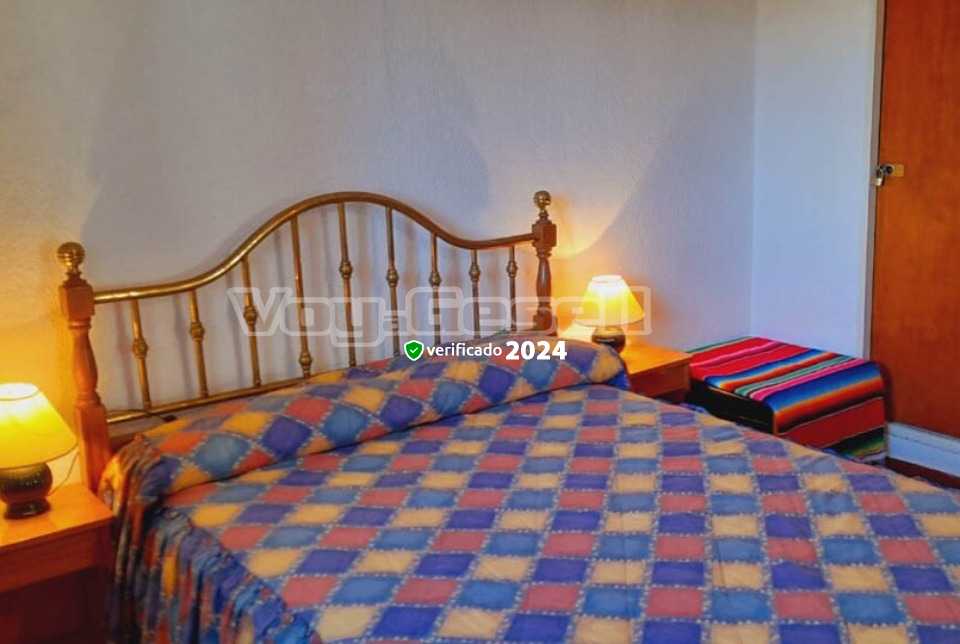 Alquilo Departamento San Jorge en Villa Gesell zona Sur a 150 Mts de la Playa