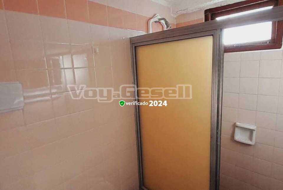 Alquilo Departamento San Jorge en Villa Gesell zona Sur a 150 Mts de la Playa