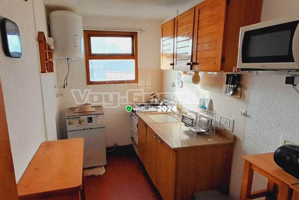 Alquilo Departamento San Jorge en Villa Gesell zona Sur a 150 Mts de la Playa 