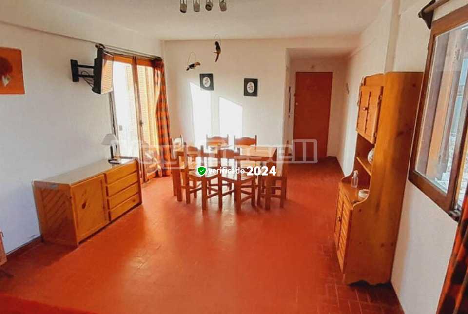 Alquilo Departamento San Jorge en Villa Gesell zona Sur a 150 Mts de la Playa 