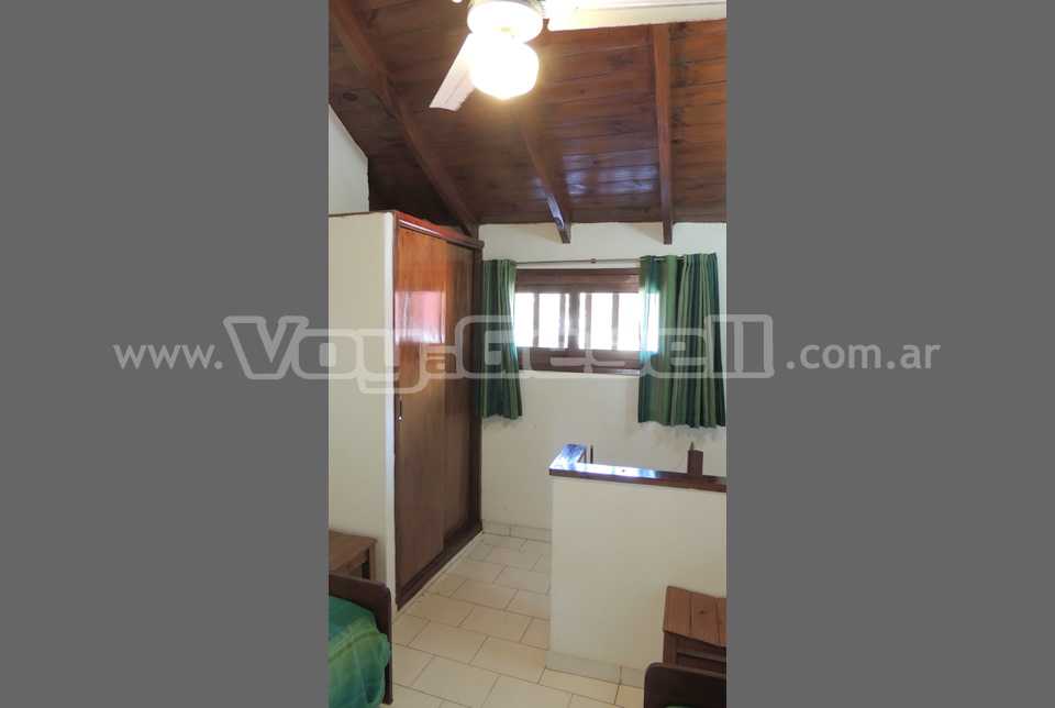 Alquilo Duplex San Jorge 8 en Villa Gesell zona Centro a 200 mts de la Playa