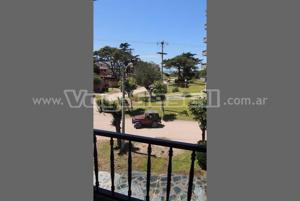 Alquilo Duplex San Jorge 8 en Villa Gesell zona Centro a 200 mts de la Playa