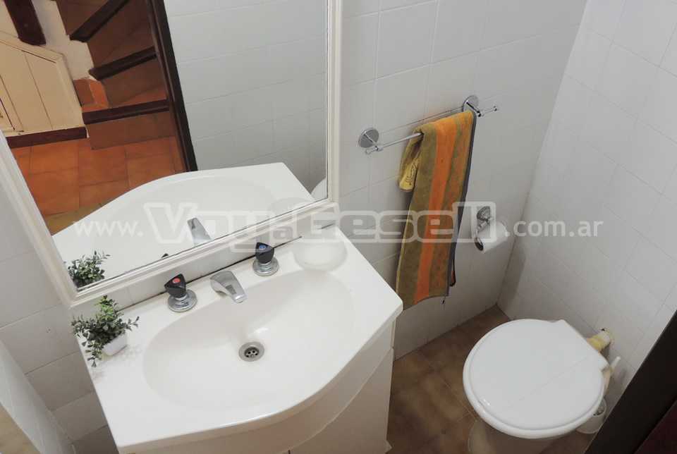 Alquilo Duplex San Jorge 8 en Villa Gesell zona Centro a 200 mts de la Playa 