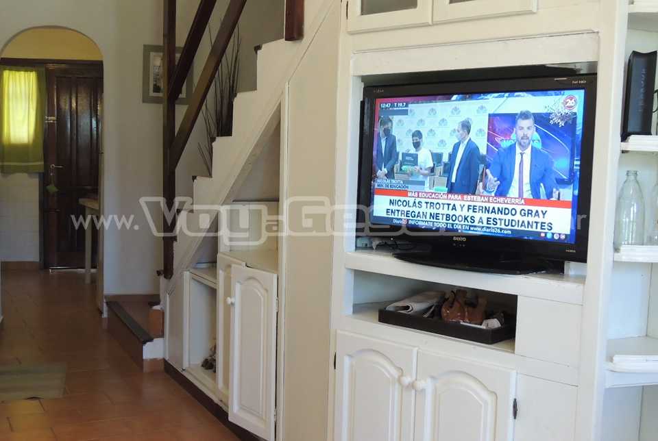 Alquilo Duplex San Jorge 8 en Villa Gesell zona Centro a 200 mts de la Playa 