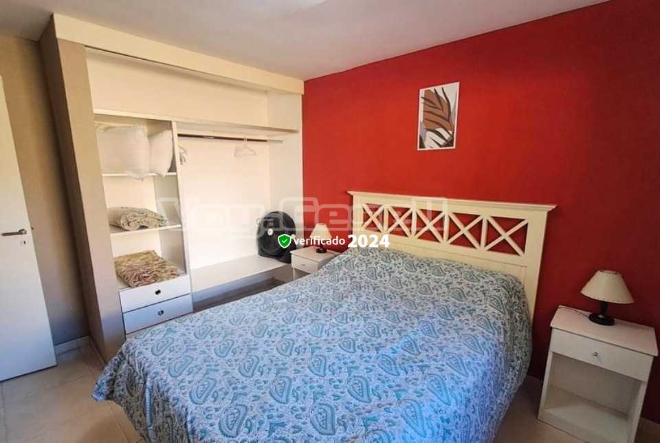 Alquilo Departamento San Jorge IV 2 amb en Villa Gesell zona Centro a 100 Mts de la Playa