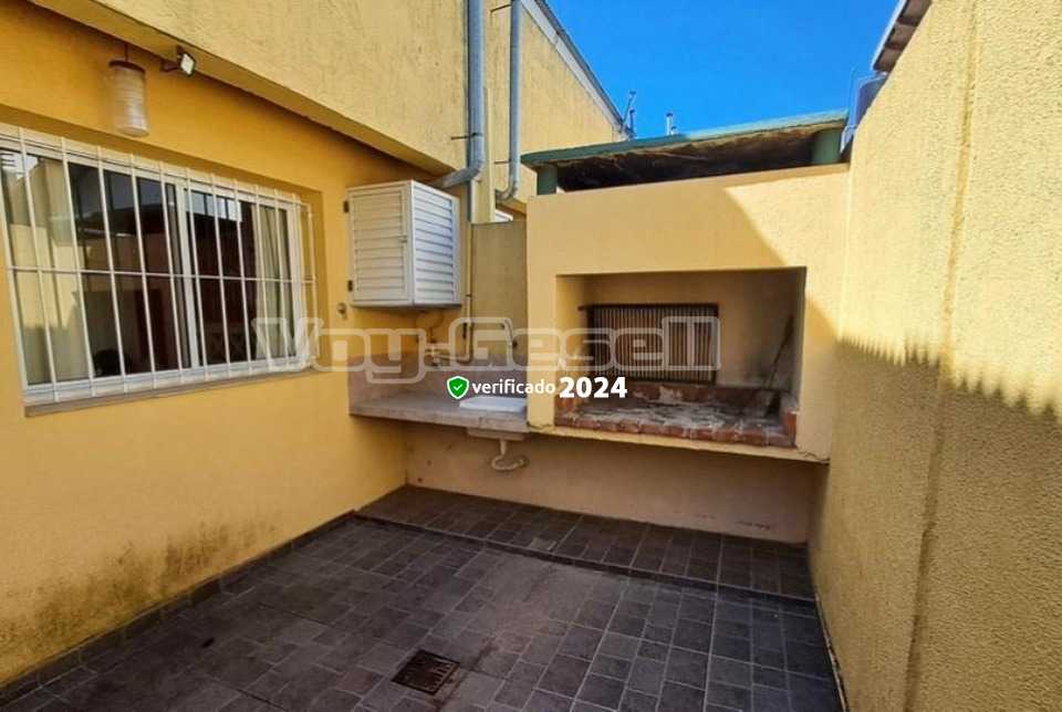 Alquilo Departamento San Jorge IV 2 amb en Villa Gesell zona Centro a 100 Mts de la Playa