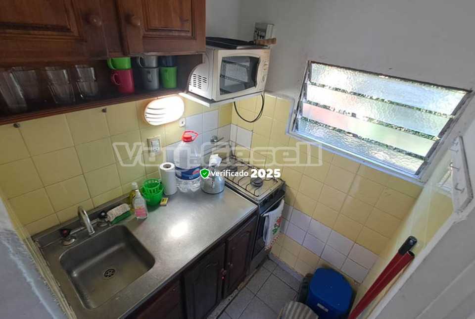 Alquilo Departamento San Luis 24 en Villa Gesell zona Centro a 550 Mts de la Playa 