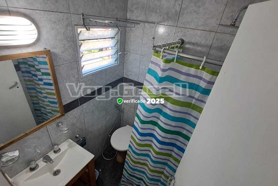 Alquilo Departamento San Luis 24 en Villa Gesell zona Centro a 550 Mts de la Playa