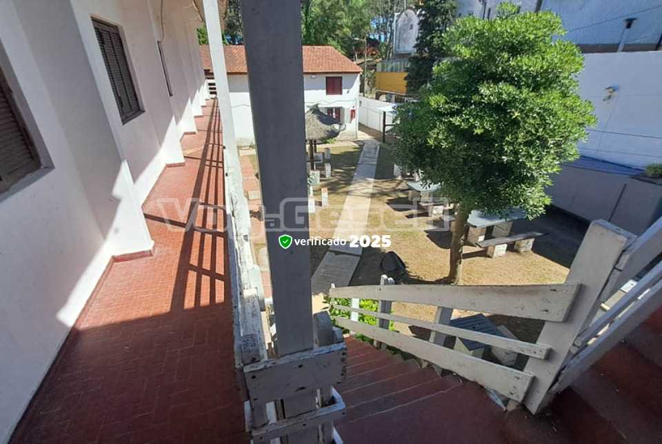 Alquilo Departamento San Luis 24 en Villa Gesell zona Centro a 550 Mts de la Playa 