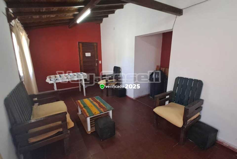 Alquilo Departamento San Luis 24 en Villa Gesell zona Centro a 550 Mts de la Playa